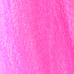 Syntetiske fibre til fluebinding H2O Frizz Fibre (flash)
