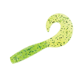 Yum Muy Grub YMGG 10.2cm ワーム（20個入り）