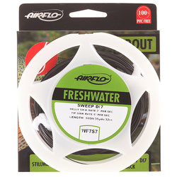 Fly Line Airflo Sixth Sense Sweep
