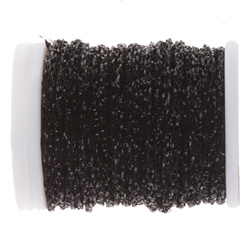Textreme Metal Braid (Size 2) – metallisk fletning til fluebinding