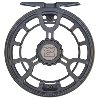 Hardy Averon legyező orsó