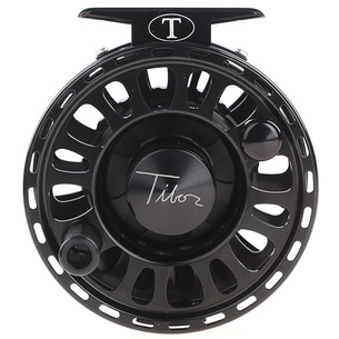 Tibor Signature (Jet Black)