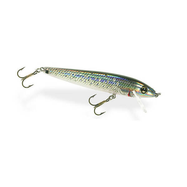 8.9 cm Rebel Minnow F10 Holo