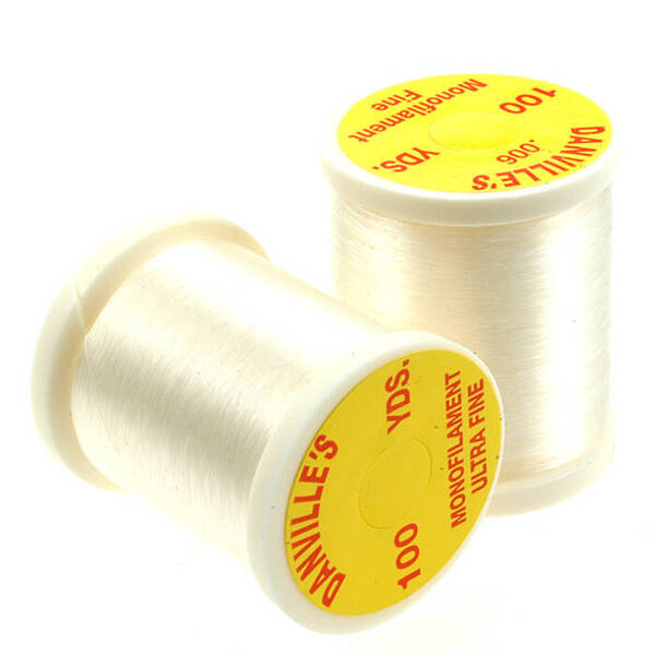 Danville Monofilament 100 y