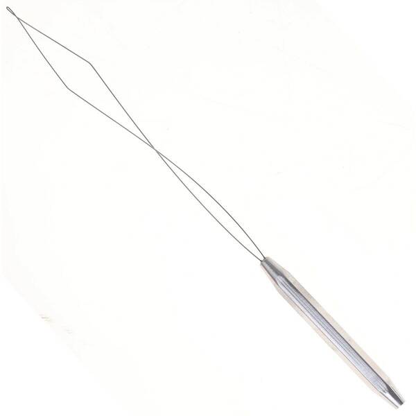 Dr Slick Stainless Steel Bobbin Threader