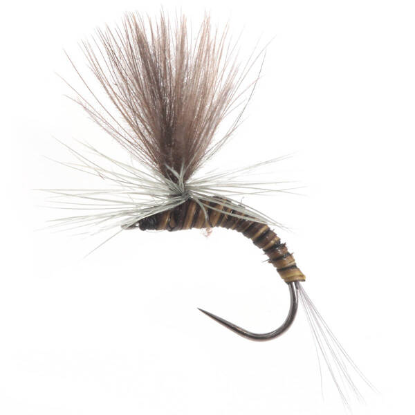 Emerger Parachute CDC BWO