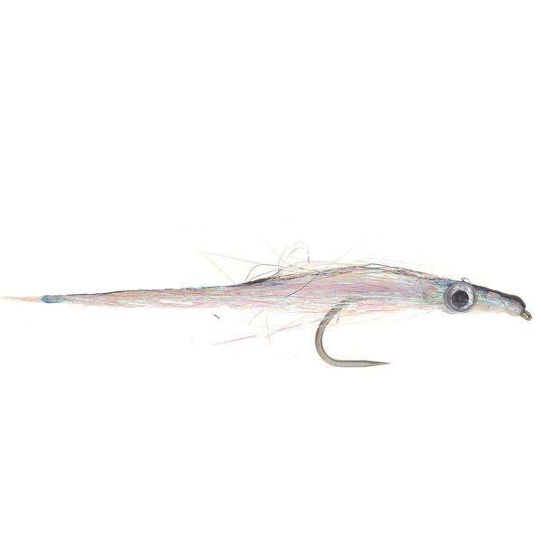 Flash Minnow Pearl Dark Head