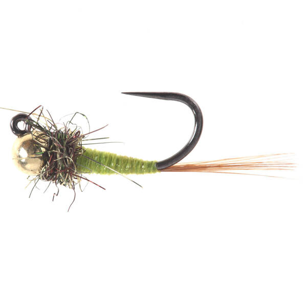 Olive Body Jig