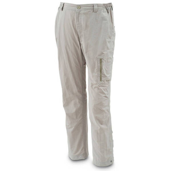 Simms Flyte Pant Dark Khaki