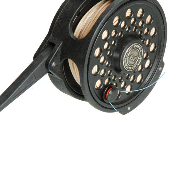 Stonfo Reel Line Clip