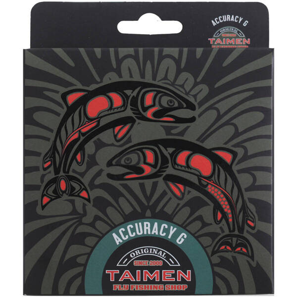 Taimen Accuracy G - Fly Line