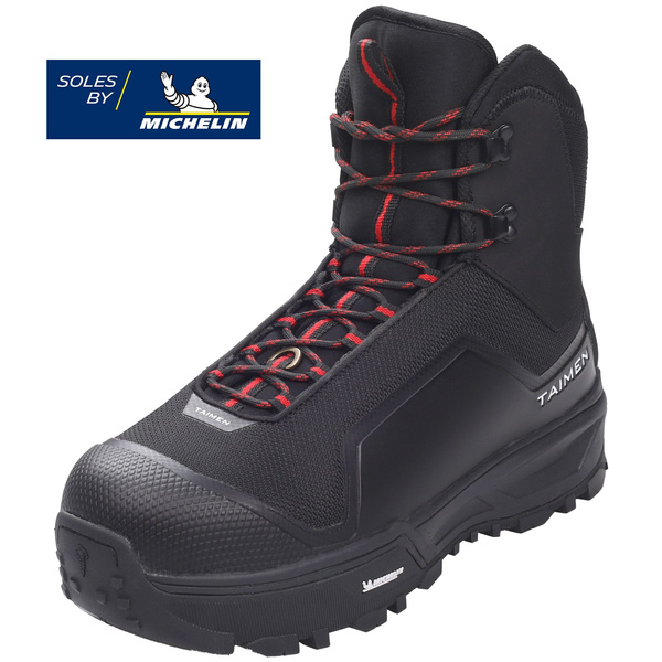 Taimen Ongi Michelin Wading Boots