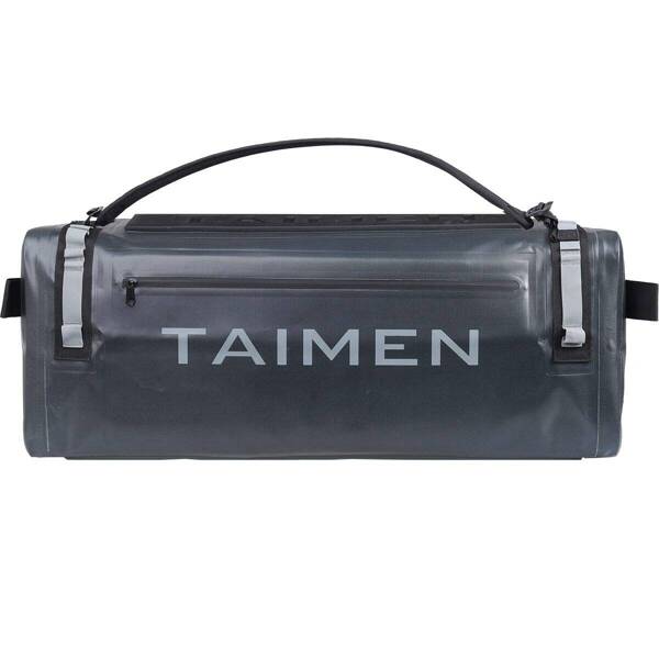 Taimen Tuul 90L Waterproof Zip Duffel