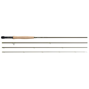 Hardy Aydon フライロッド