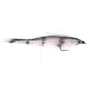 Flash Minnow Pearl Peacock