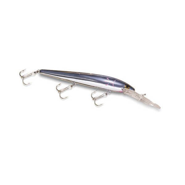 12.7 cm Cotton Cordell Deep Diving Red Fin CD9