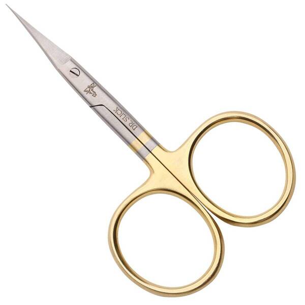 Dr Slick 4 Micro Tip All Purpose Scissor