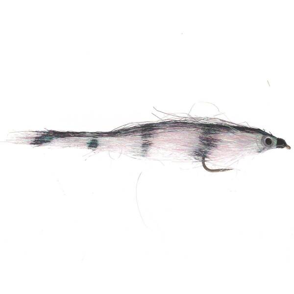 Flash Minnow Pearl Peacock