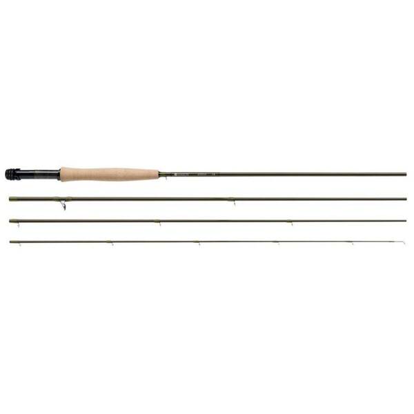 Hardy Aydon Single Handed Fly Rod