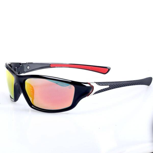 Negnon Aquarius Polarized Fishing Glasses