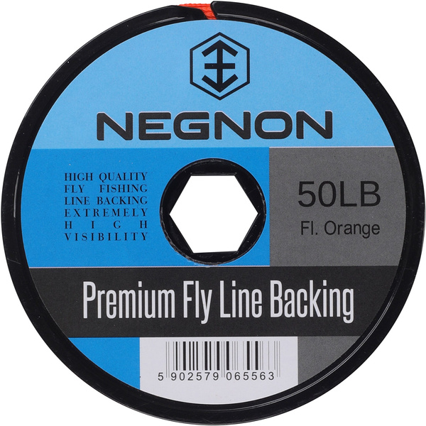 Negnon Fly Line Backing-50Lb