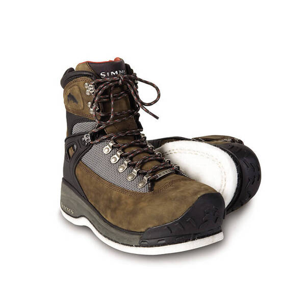 Simms Guide Boot Felt