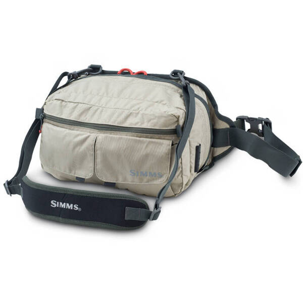 Simms Headwaters Sling Pack Sand