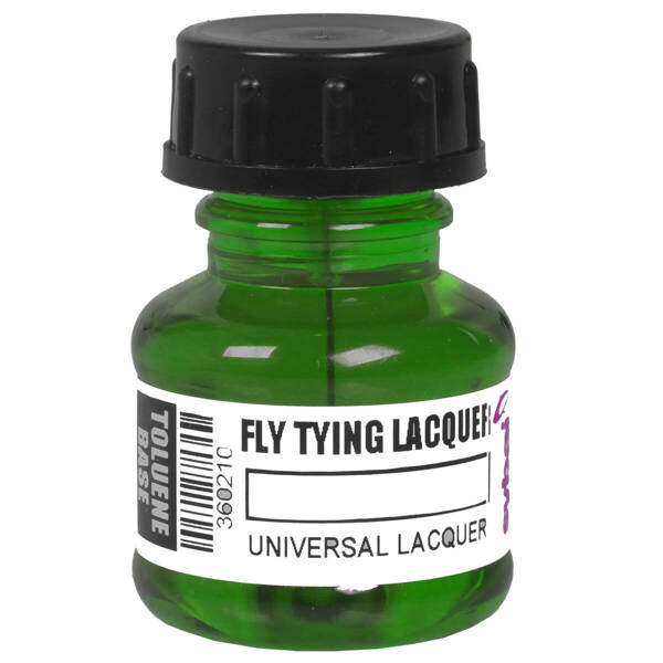 Sybai Fly Tying Lacquer