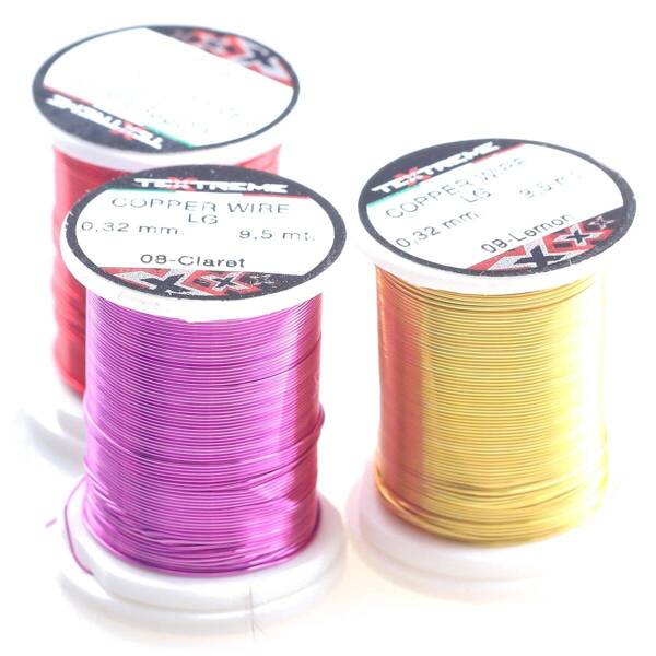 Textreme Copper Wire Lg