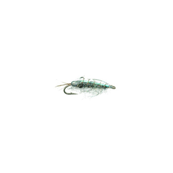 Deli Shrimp Grey (207)