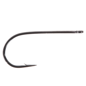 Partridge ACS Attitude Streamer 플라이 훅