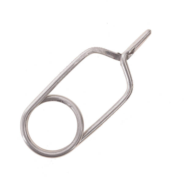 FFGene Hackle pliers small