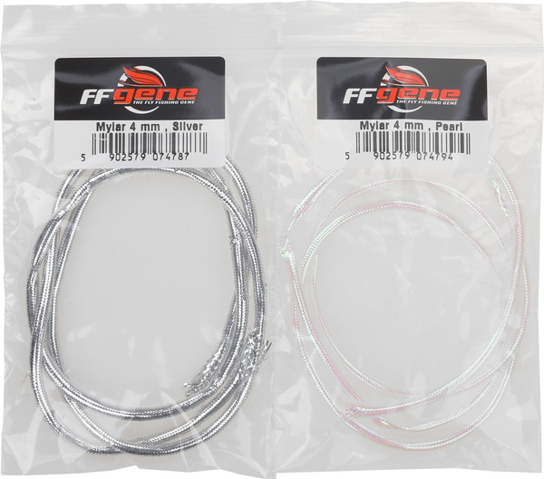 FFGene Mylar 4  mm