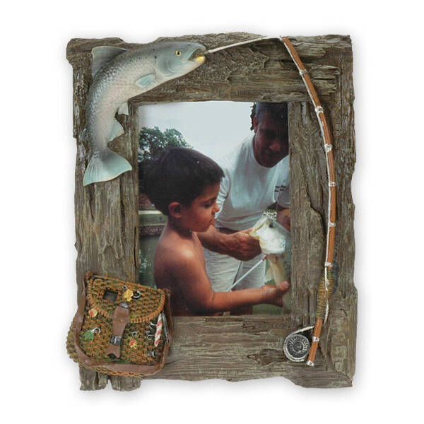 FFGene Picture Frame