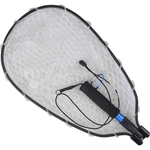 Negnon Caph Landing Net no. 1 Silicon