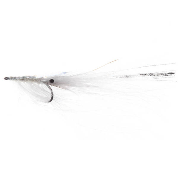 Pattegrisen (Dna-Marabou) White