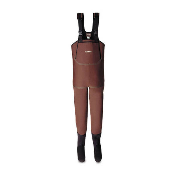 Simms Neoprene Waders