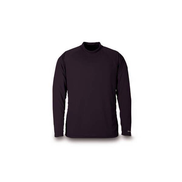 Simms Waderwick Crew Top Black