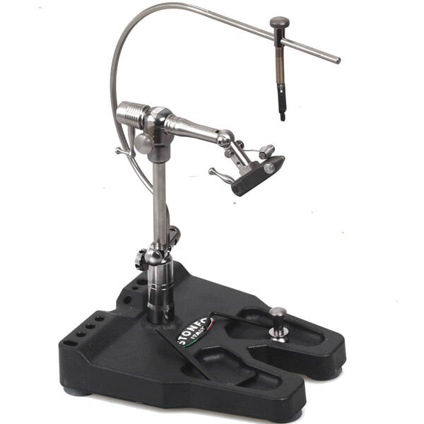 Stonfo Elite Vise