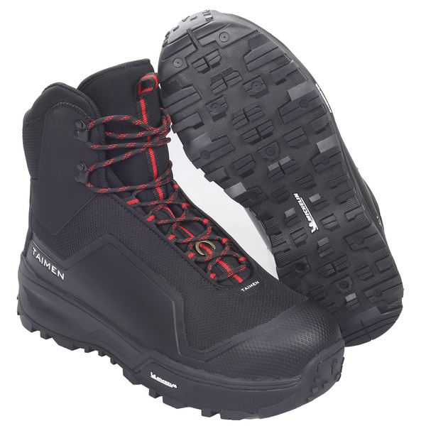 Taimen Ongi Michelin Wading Boots