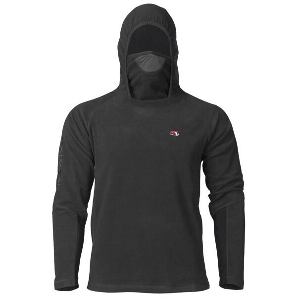 Taimen Sharga Heavy Weight Hoodie