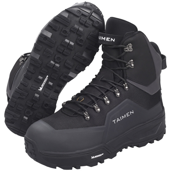 Taimen Uchur Michelin Wading Boots