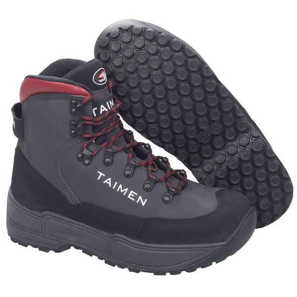 Taimen Uda Wading Boots (studs incl)