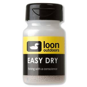 Loon Easy Dry