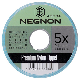 Negnon Adora Tippet (50M)