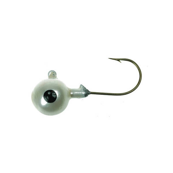 21 g Northland Gum-Ball Jigs (12)