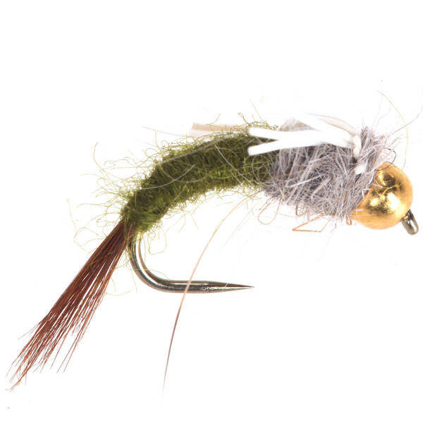 Barr Emerger BH Blue Wing Olive