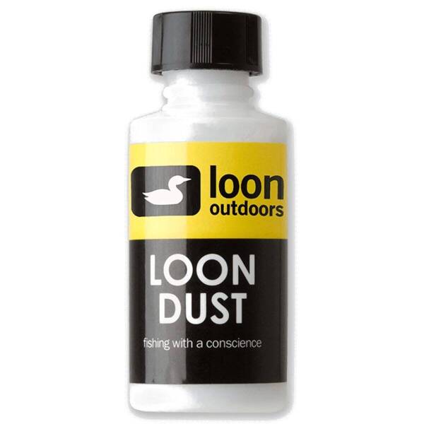 Loon Dust