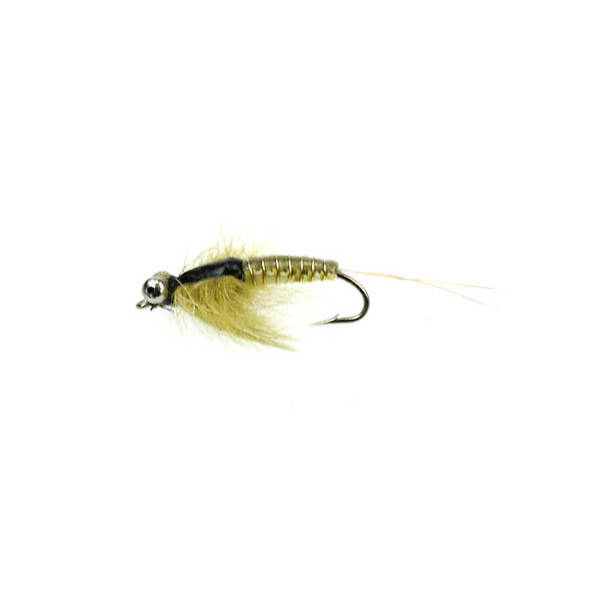 PL Wowen Stonefly Olive (306)