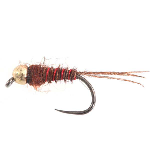 Tungsten BH Micro Pheasant Tail